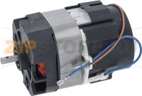MOTOR 230V 1PH 50/60Hz MX-FX40 230/400V