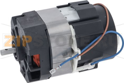 MOTOR 230V 1PH 50/60Hz MX-FX40 230/400V 