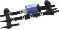 WASH PUMP KIT ONE AND HOODS &gt;12/2019