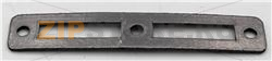 MKIII Oven ECO 142 x 25 x 2mm heating el 