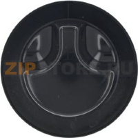 РУЧКА Ø 62 ММ GAS