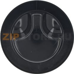 РУЧКА Ø 62 ММ GAS 