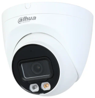 IP-видеокамера, купольная Dahua DH-IPC-HDW2249TP-S-IL-0280B