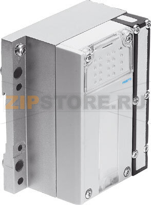Интерфейс электрический Festo VMPA-CPI-EPL-G 