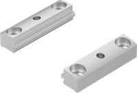 Профиль монтажный Festo EAHF-L2-45-P