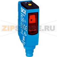 Датчик оптический SICK WL9M4L-3P2232