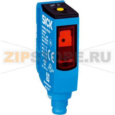 Датчик оптический SICK WL9M4L-3P2232 