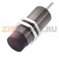 Датчик индуктивный Standard с приоритетом Balluff BES00AY
