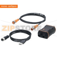 Интерфейс IO-Link IFM ZZ1060