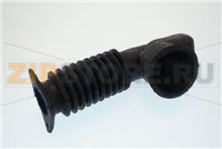 MANICOTTO SCARICO CANDY