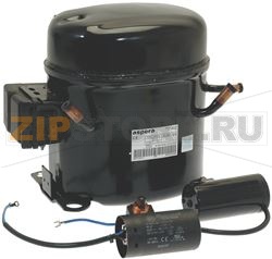 COMPRESSORE ASPERA T2140Z R134a LBP 