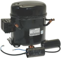 COMPRESSORE ASPERA T2140Z R134a LBP