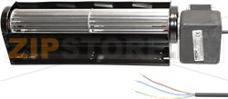 VENTILATEUR TANGENTIEL 