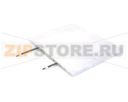 KIT PIASTRA, 120 V, VCT-25/50 