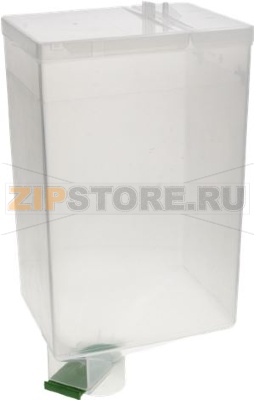 ЕМКОСТЬ ДЛЯ КОФЕ В СБОРЕ 