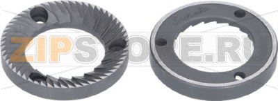 GRINDING BURRS PAIR SIMONELLI RH 