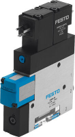 Эжектор вакуумный Festo VADMI-95