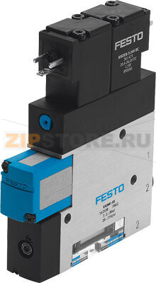 Эжектор вакуумный Festo VADMI-95 