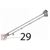 Plug Angelo Po C165D