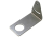 Аксессуар для кубических датчиков Mounting aid OMH-ML17 Pepperl+Fuchs