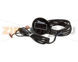 THERMOMETER 20DT-U-5CO-N6U-0FF 