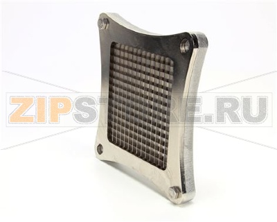 1/4 CHOP BLADE HOLDER ASSEMBLY 