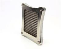 1/4 CHOP BLADE HOLDER ASSEMBLY