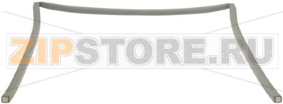 GUARNIZIONE PORTA 740x670 mm 