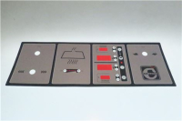 PANNEAU FRONTAL