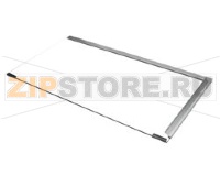 KIT,INNER DOOR GRHD-4P