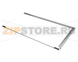 KIT,INNER DOOR GRHD-4P 