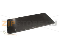 KIT, HEATER ASSEMBLY, LOWER BO 
