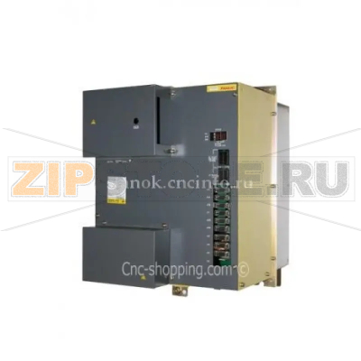 Сервопривод Fanuc A06B-6088-H245#500 