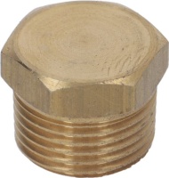 CAP ø 3/8M FOR BOILER