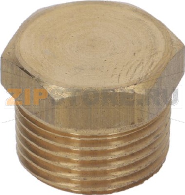 CAP ø 3/8M FOR BOILER 