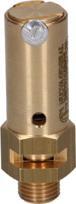 КЛАПАН КОТЛА Ø 1/4&quot;M - 2,0 БАР CE/PED 