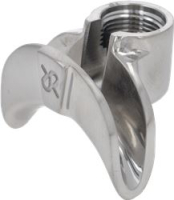 Outlet 2 Doses Inox
