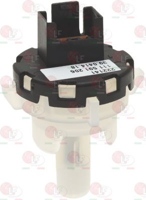 ДАТЧИК ТЕМПЕРАТУРЫ ZANUSSI LS 