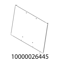 Стенка Abat ТРМ-1200