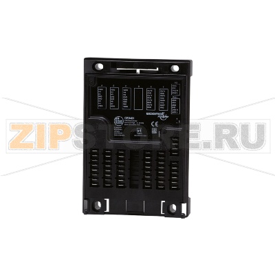 Контроллер безопасности программируемый для подвижной техники IFM CR0401 