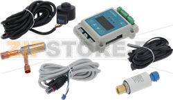 SANHUA EEV ELECTRONIC VALVE KITA SEK10-0 
