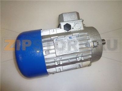 MOTORE 400V 3PH 50HZ 