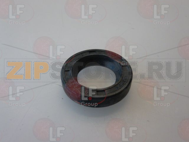 ANELLO DI TENUTA 28x17x6 mm - 5 PZ 