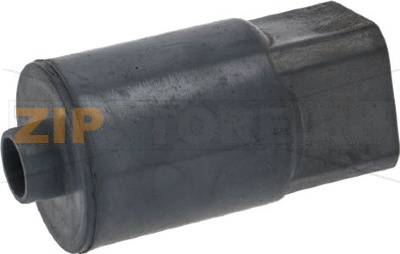 ГЛУШИТЕЛЬ НА ВЫХОДЕ ПАРА 