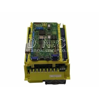 Сервопривод Fanuc A06B-6064-H301