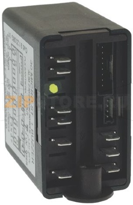 CENTRALINA DOSATURA 30uST BUZZER 230V 