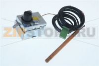 ПРЕДОХРАНИТЕЛЬНЫЙ ТЕРМОСТАТ