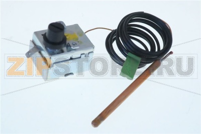 ПРЕДОХРАНИТЕЛЬНЫЙ ТЕРМОСТАТ 