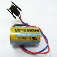 Аккумулятор 1650 мАч Mitsubishi Electric MR-BAT