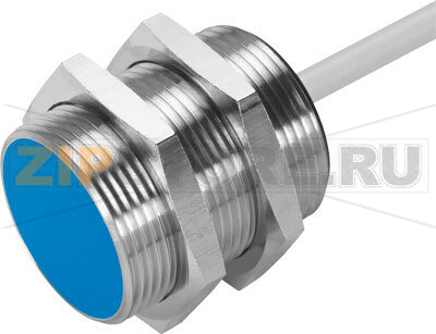 Датчик положения Festo SIEN-M30B-PO-K-L 